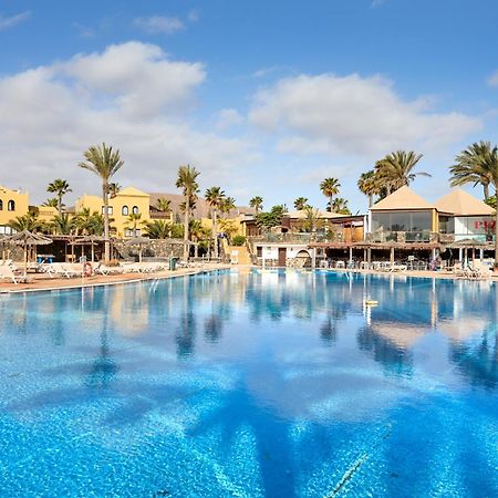 Apartamento Samira Fuerteventura コラレホ エクステリア 写真