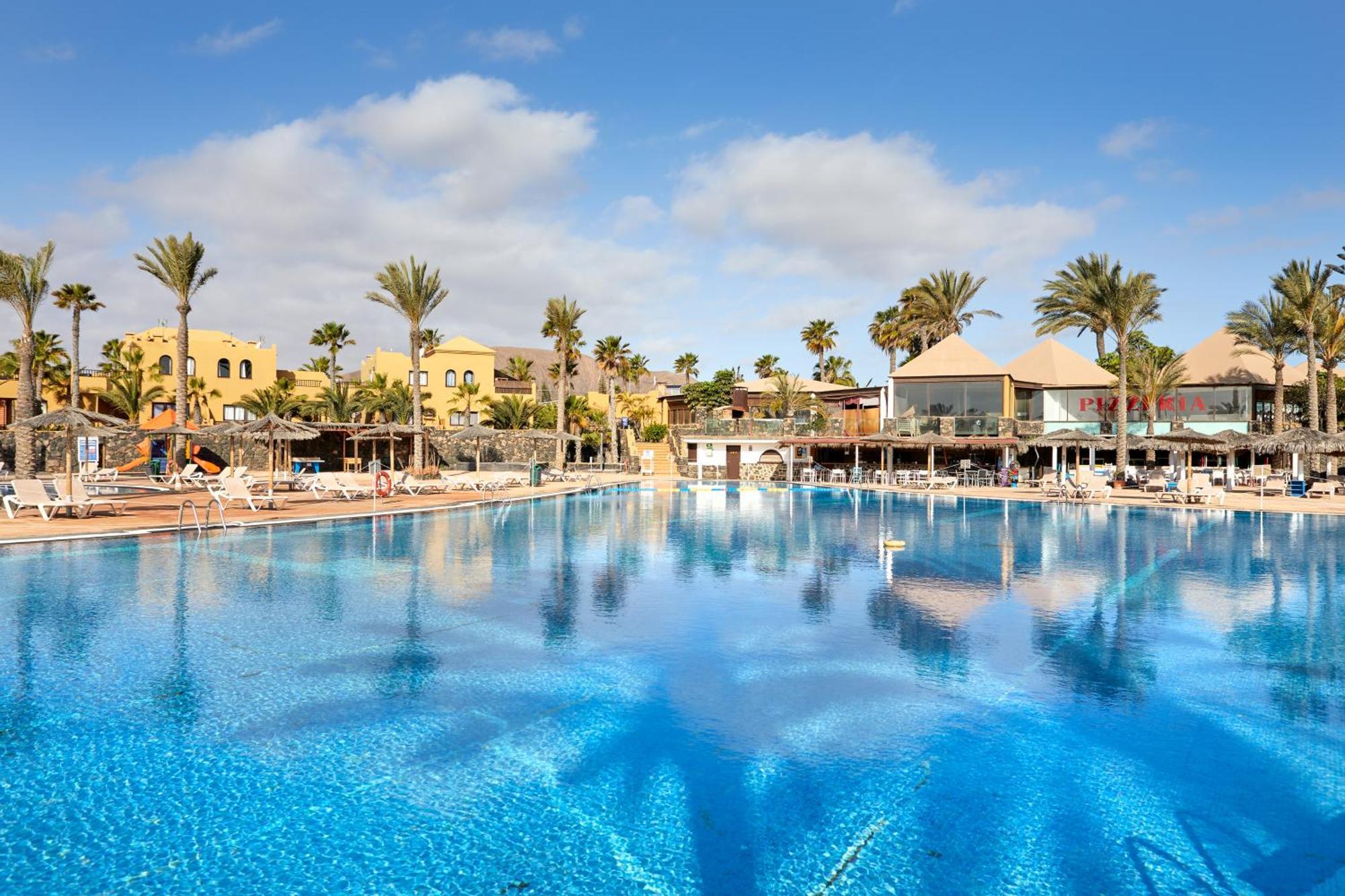 Apartamento Samira Fuerteventura コラレホ エクステリア 写真