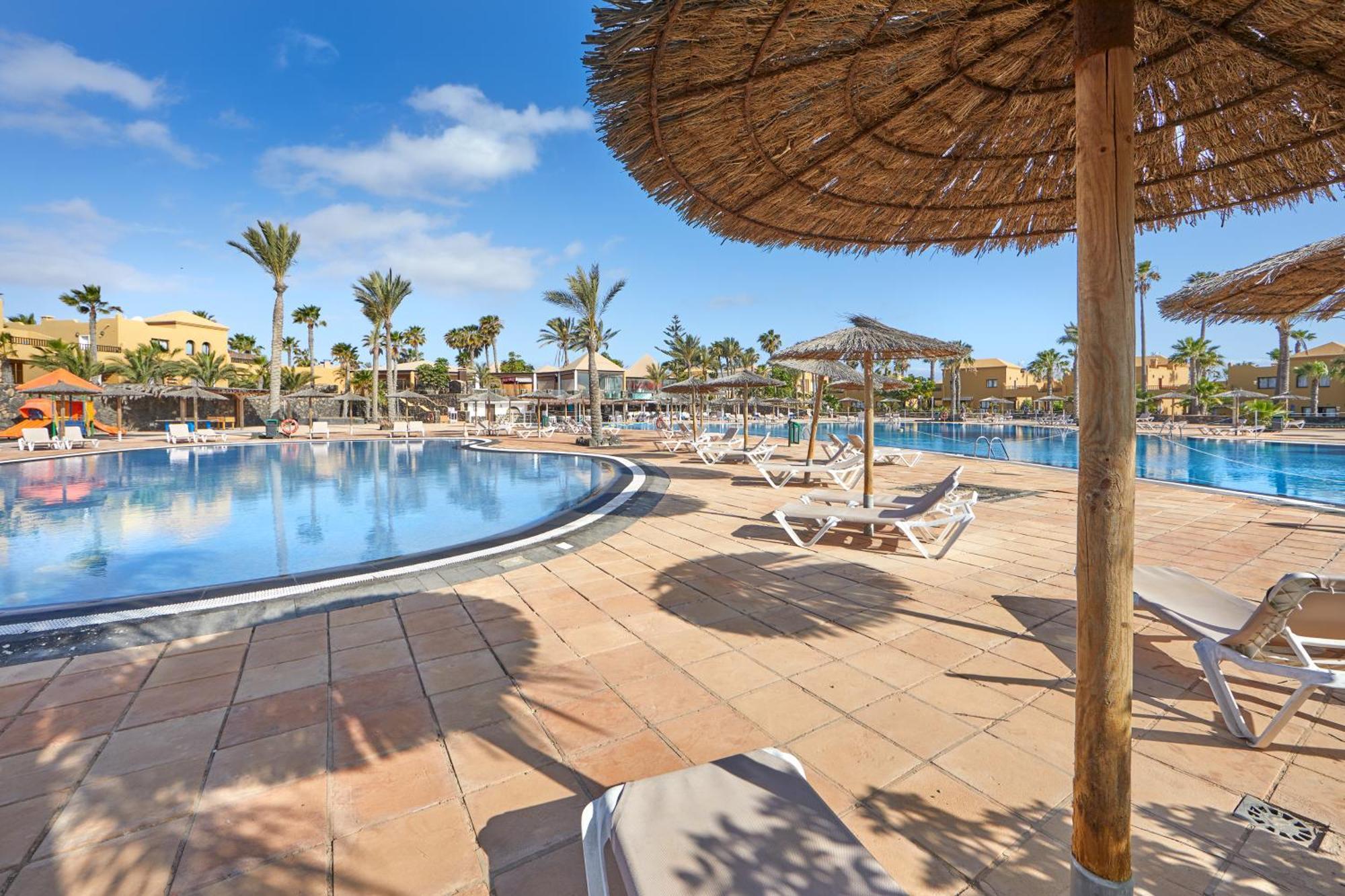 Apartamento Samira Fuerteventura コラレホ エクステリア 写真