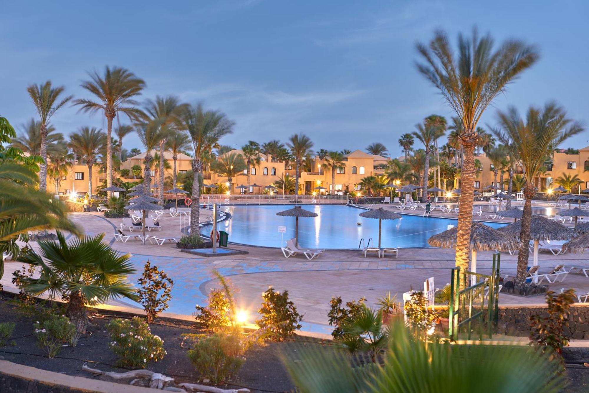 Apartamento Samira Fuerteventura コラレホ エクステリア 写真