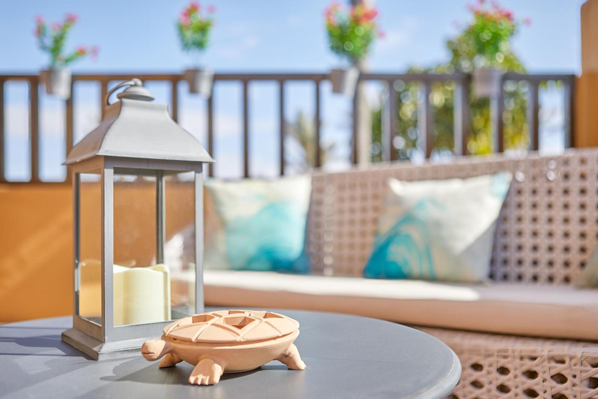 Apartamento Samira Fuerteventura コラレホ エクステリア 写真