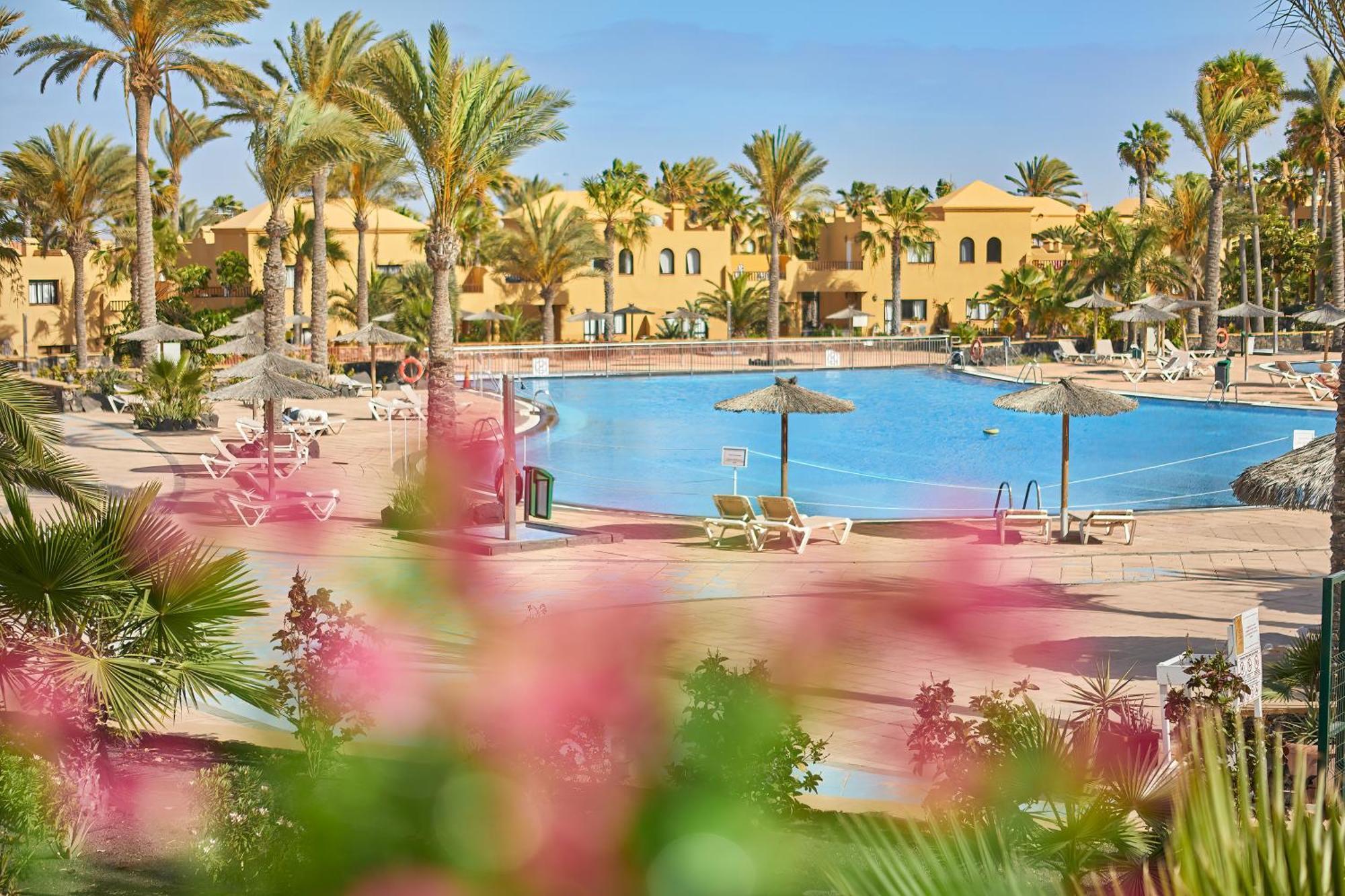 Apartamento Samira Fuerteventura コラレホ エクステリア 写真