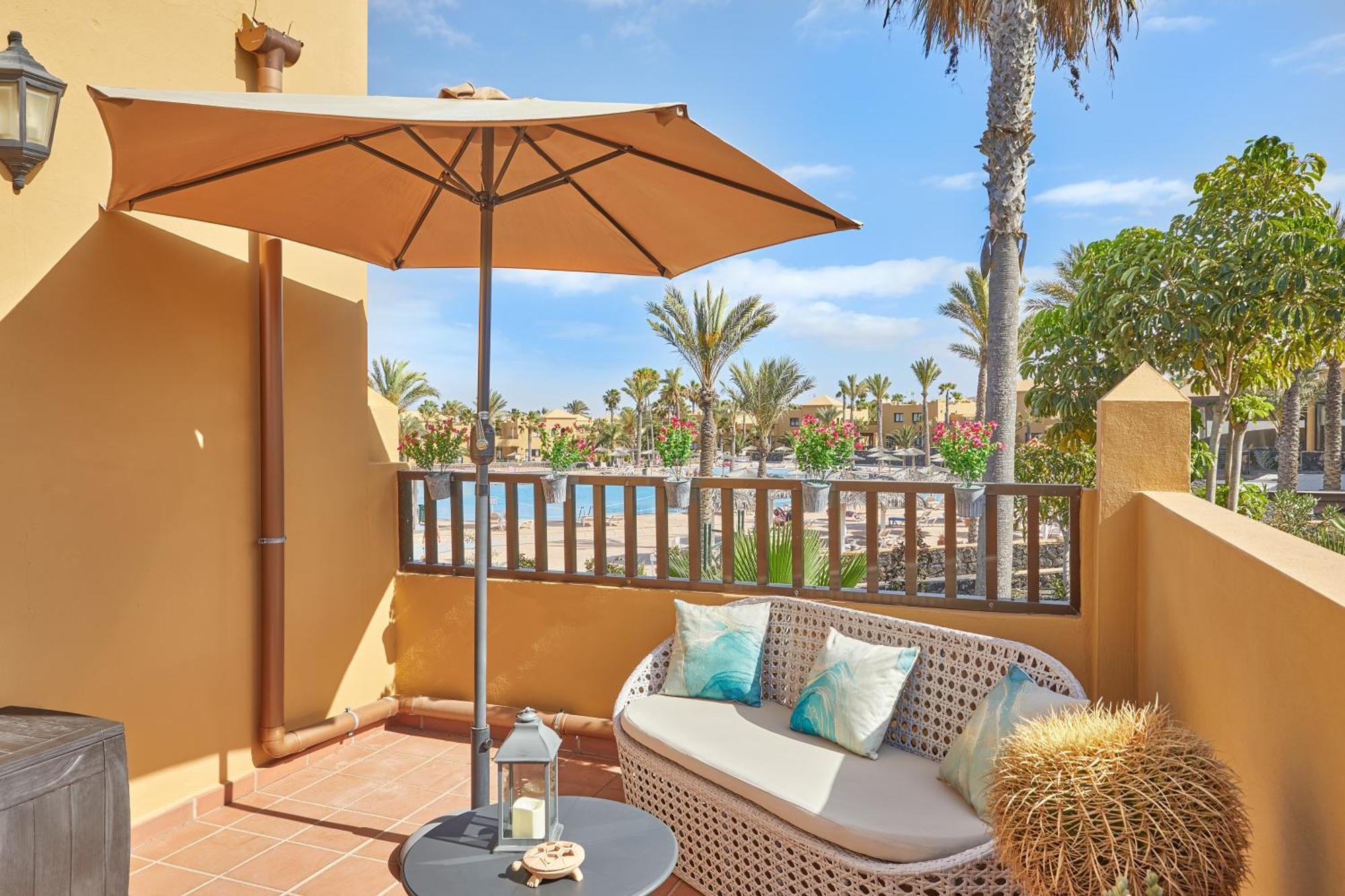 Apartamento Samira Fuerteventura コラレホ エクステリア 写真
