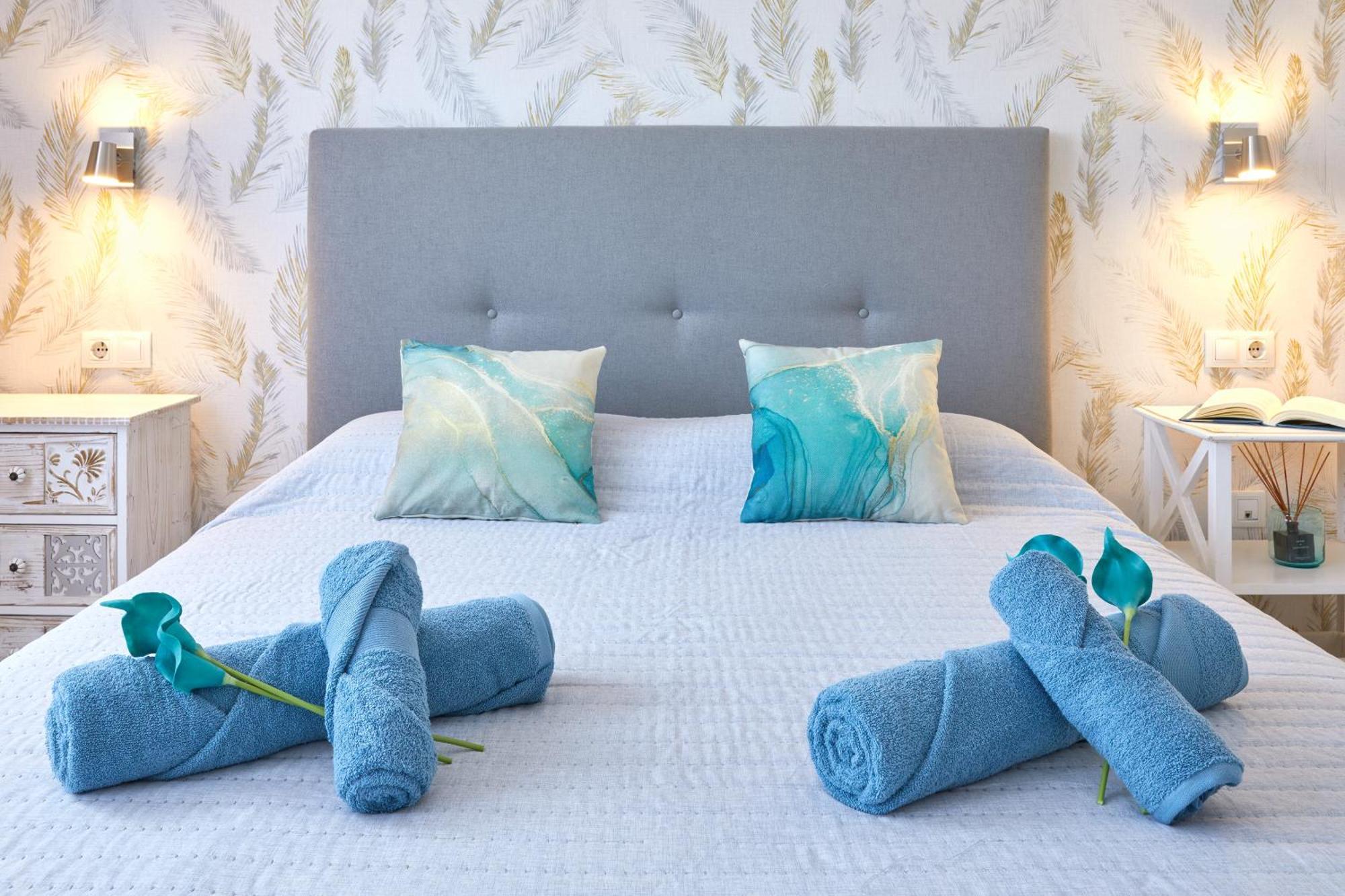 Apartamento Samira Fuerteventura コラレホ エクステリア 写真