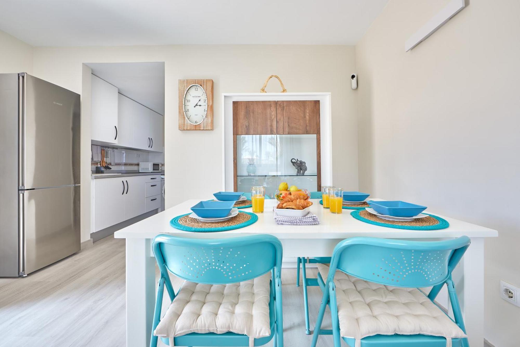 Apartamento Samira Fuerteventura コラレホ エクステリア 写真