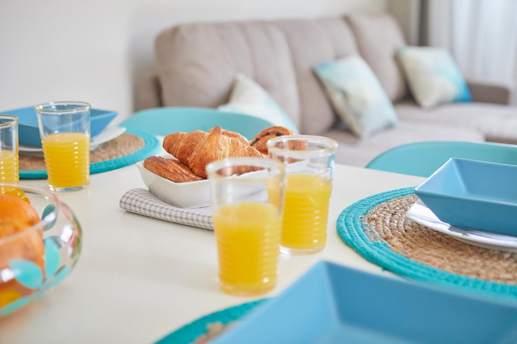 Apartamento Samira Fuerteventura コラレホ エクステリア 写真
