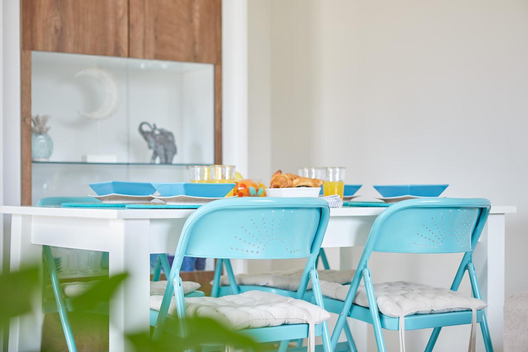 Apartamento Samira Fuerteventura コラレホ エクステリア 写真