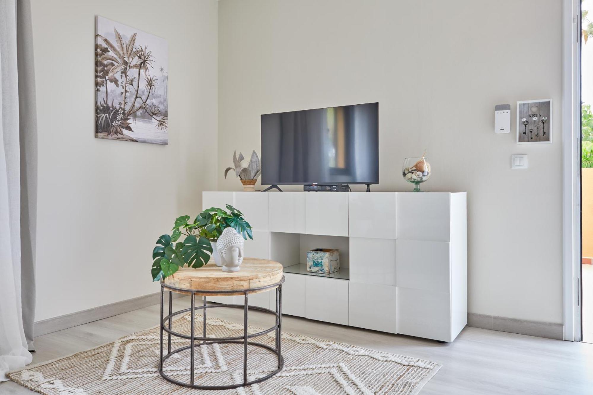 Apartamento Samira Fuerteventura コラレホ エクステリア 写真