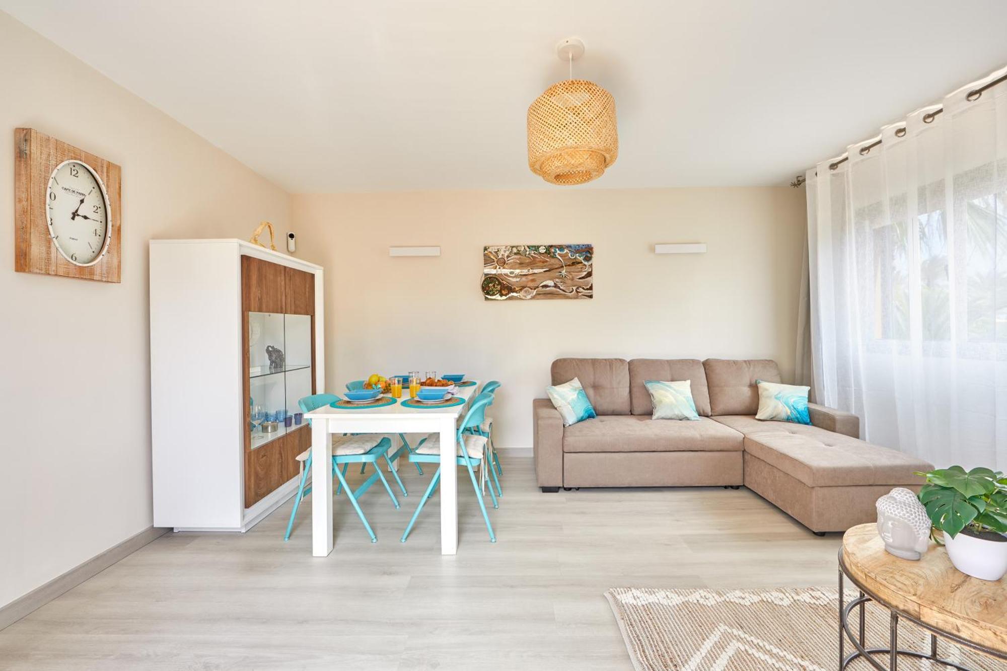 Apartamento Samira Fuerteventura コラレホ エクステリア 写真