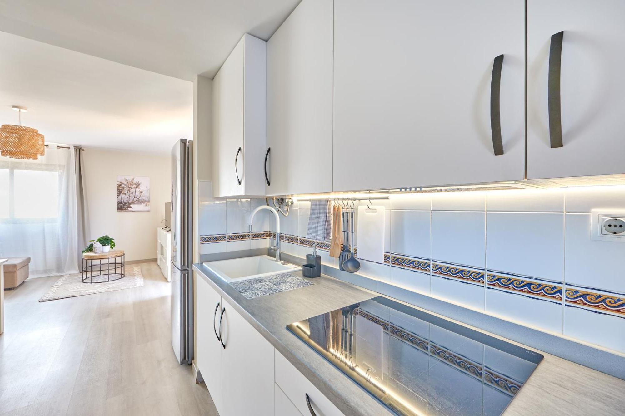 Apartamento Samira Fuerteventura コラレホ エクステリア 写真