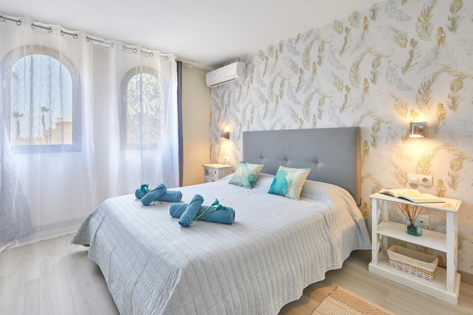 Apartamento Samira Fuerteventura コラレホ エクステリア 写真
